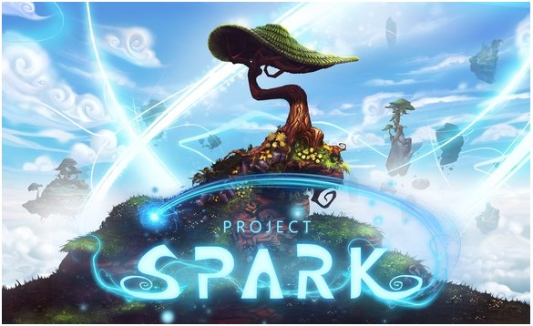 Microsoft Project Spark: Tools Gratis untuk Membuat Game Sendiri dengan Mudah