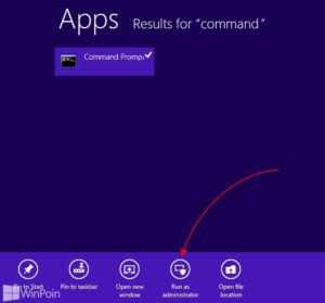 Cara Reset Password BitLocker di Windows 8