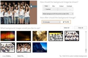 Review Apalikasi Decor8 Windows 8: Aplikasi yang Mempercantik Start Screen