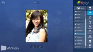 Review Aplikasi Fotor Windows 8: Aplikasi Editing Foto yang Kaya Fitur