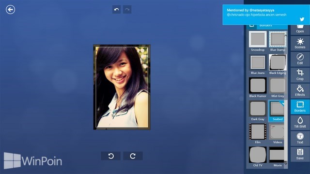 Review Aplikasi Fotor Windows 8: Aplikasi Editing Foto yang Kaya Fitur