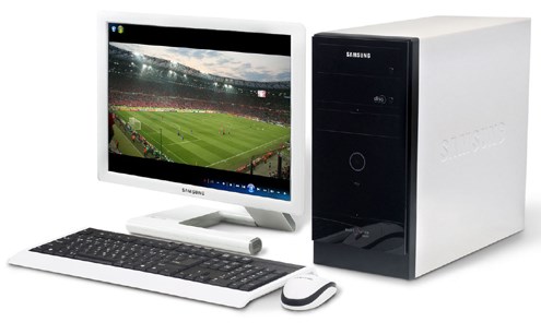 Samsung Tidak Akan Lagi Memproduksi PC Desktop