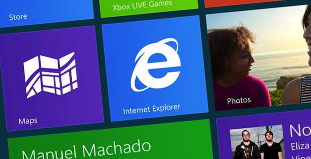 Microsoft Hanya Merilis 5 Patch untuk Bulan Ini