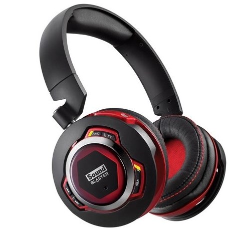 Sound Blaster EVO ZxR: Headset-pun Kini Dilengkapi dengan Processor Multi-Core!