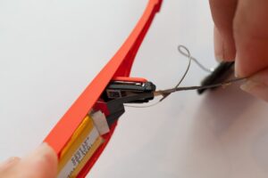 Seperti Inilah Google Glass Ketika Dibongkar