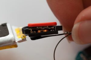 Seperti Inilah Google Glass Ketika Dibongkar