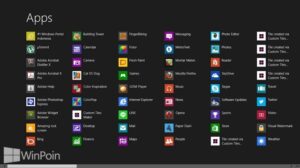 Cara Menggunakan Start Screen di Windows 8 untuk Pemula