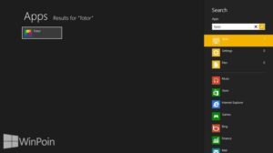 Cara Menggunakan Start Screen di Windows 8 untuk Pemula