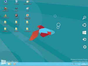 Download Kumpulan Tema Windows 8 Untuk Windows XP