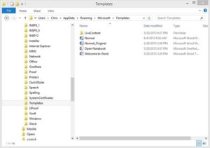 Cara Mengatasi Masalah Text Boundaries yang Lebay di Word 2013
