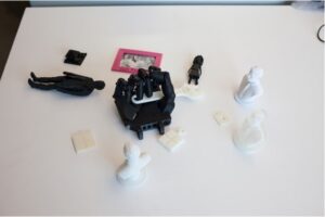 Wow..Windows 8.1 Support 3D Printer!