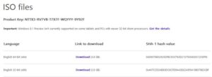 Download File ISO Windows 8.1 Preview