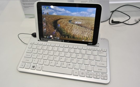 Microsoft Memangkas Biaya Lisensi Windows untuk Tablet Mini