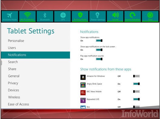 Inilah Windows Red: Konsep Perbaikan Total untuk Windows Blue