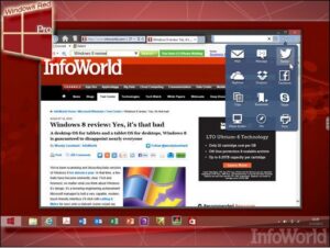 Inilah Windows Red: Konsep Perbaikan Total untuk Windows Blue