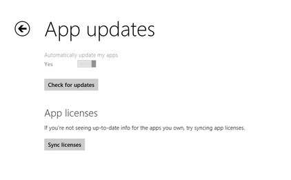 Windows Store di Windows 8.1 versi Leaked Sudah Bisa Diakses!