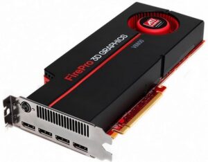 Pengertian VGA Card? Dan Apa Fungsi VGA Card??