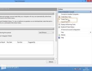 Cara Booting Windows 8 Langsung ke Desktop