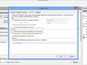 Cara Booting Windows 8 Langsung ke Desktop