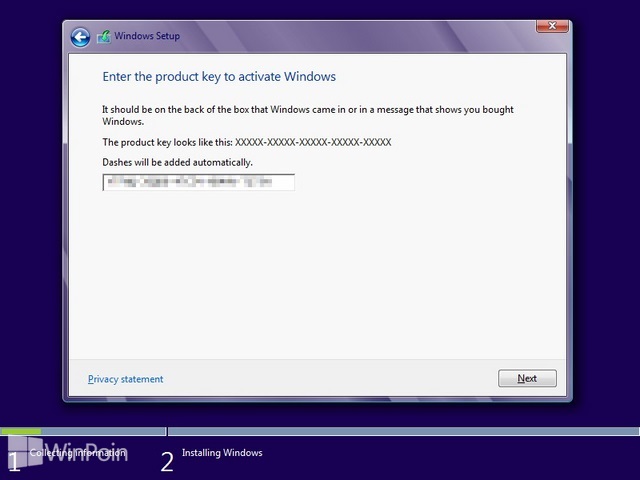 Cara Dual Boot Windows 7 dan Windows 8 
