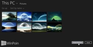 Cara Mengaktifkan Lock Screen Slide Show di Windows 8.1