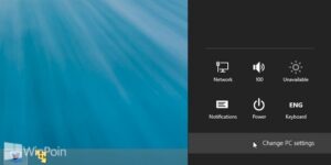 Cara Lupa Password Pada Picture Password Windows 8