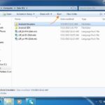 Cara Mematikan dan Mengaktifkan Fitur Burning CD atau DVD Windows 7