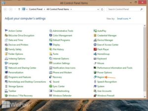 Cara Menambah dan Menghapus Language Packs di Windows 8