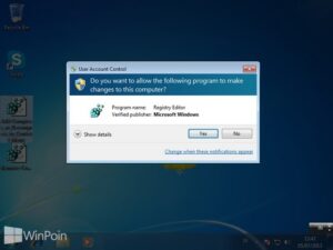 Cara Menambahkan NTFS Compress dan Decompress Pada Klik Kanan di Windows 7