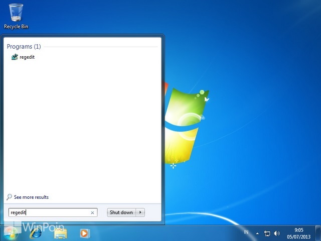 Cara Mengatasi LAN Error 0x8007046a Antara Windows XP dan Windows 7