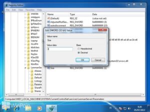 Cara Mengatasi LAN Error 0x8007046a Antara Windows XP dan Windows 7