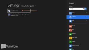 Cara Mengaktifkan atau Mematikan Preview Pane pada File Explorer Windows 8