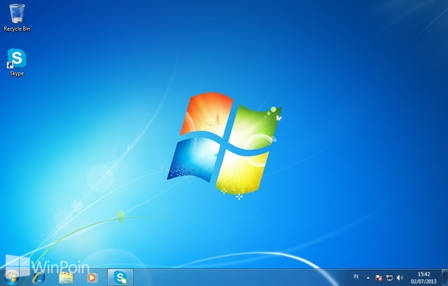 Cara Mengatur Resolusi Monitor di Windows 7