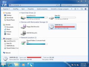 Cara Mengganti Icon Flashdisk Windows