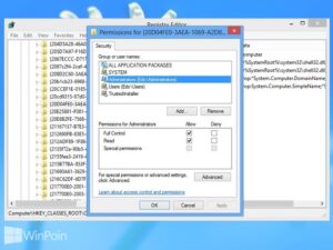 Cara Mengganti Nama Folder Computer di Windows 8