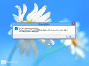 Cara Menghapus Clipboard Dengan Cepat di Windows