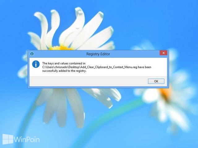 Cara Menghapus Clipboard Dengan Cepat di Windows