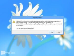Cara Menghapus Clipboard Dengan Cepat di Windows