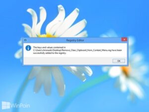 Cara Menghapus Clipboard Dengan Cepat di Windows