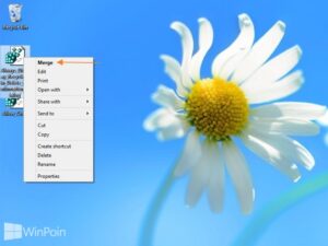 Cara Menghilangkan Konfirmasi Recycle Bin Ketika Menghapus File