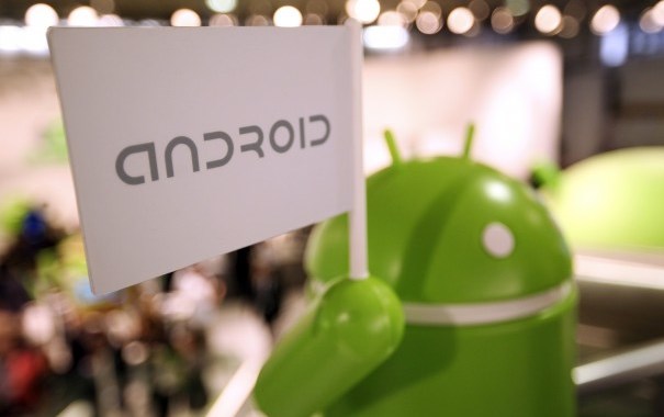 Awas..Android Memiliki Celah Keamanan Berbahaya!