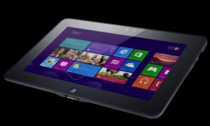 Dell Sudah Menjual Ratusan Ribu Tablet Windows 8/RT