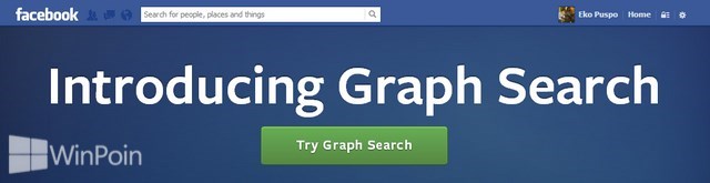 Trik Mencari Pacar dengan Menggunakan Facebook Graph Search