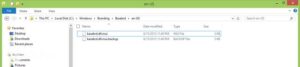 Cara Menghilangkan Watermark di Desktop Windows 8.1 Preview