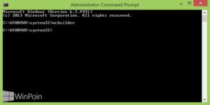 Cara Menghilangkan Watermark di Desktop Windows 8.1 Preview