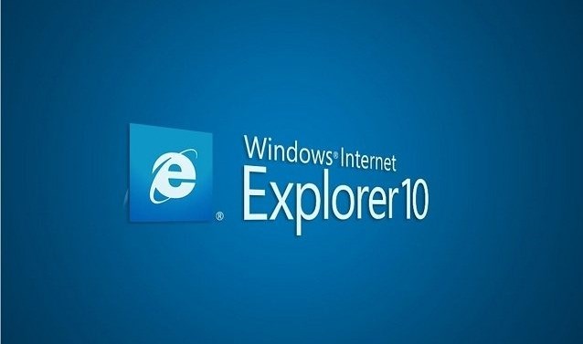 Browser IE10 Kini Lebih Banyak Digunakan Daripada IE9