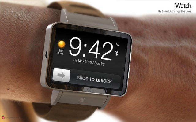 Apple Sudah Mulai Merekrut Team untuk Project iWatch