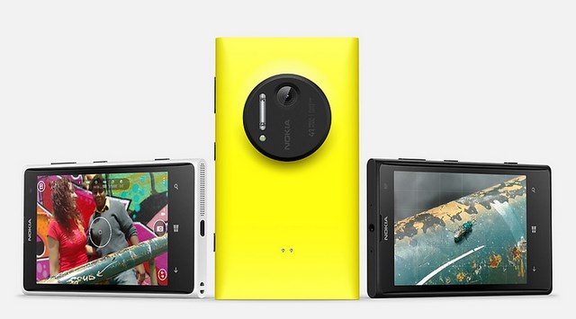 Inilah Video Nokia Lumia 1020 41 Megapixel