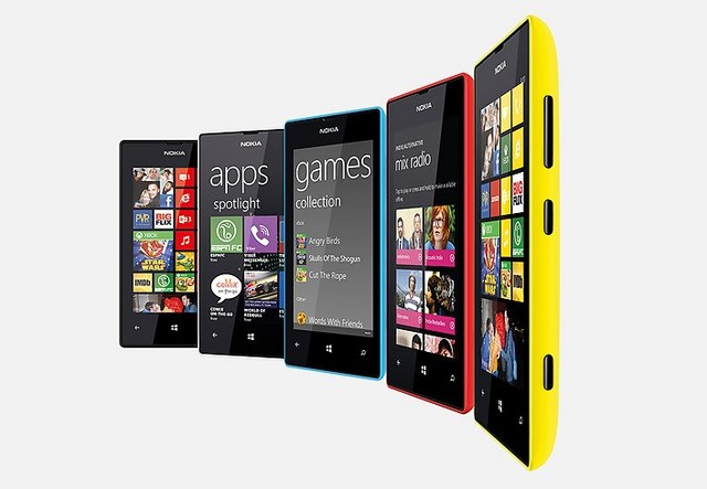 AdDuplex: Lumia 520 Adalah Windows Phone Paling Populer di Dunia