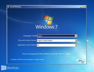 Cara Memperbaiki MBR (Master Boot Record) di Windows 7